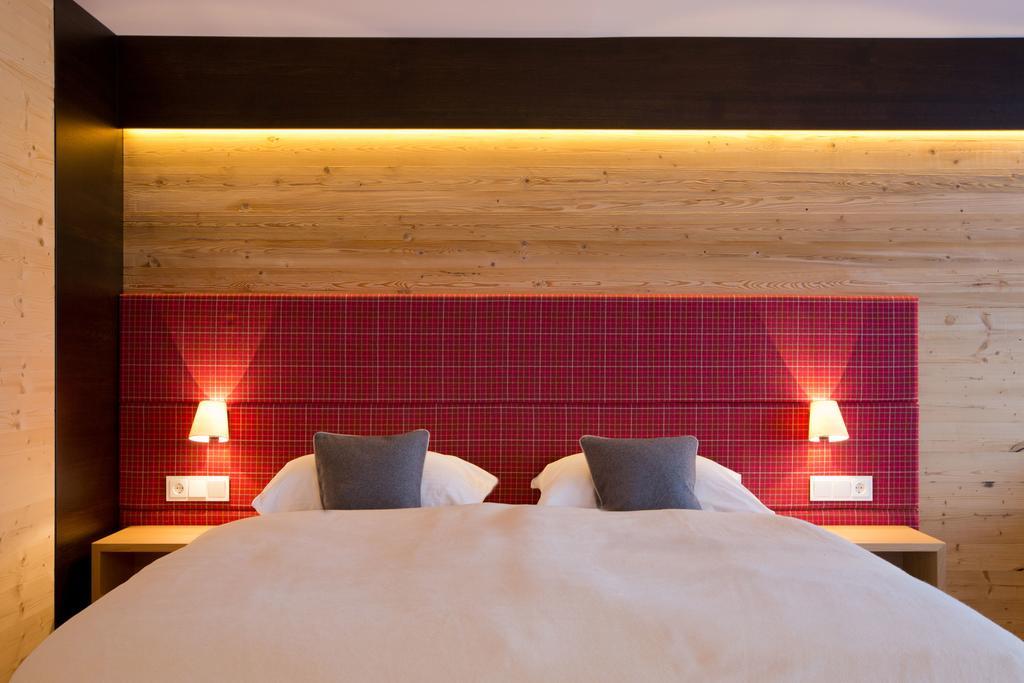 Hotel Walserstube Warth  Værelse billede