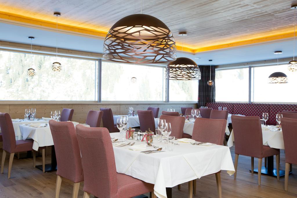 Hotel Walserstube Warth  Eksteriør billede