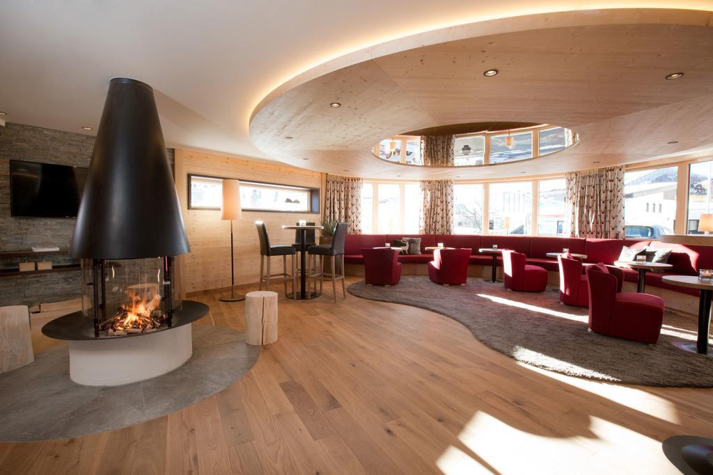 Hotel Walserstube Warth  Eksteriør billede