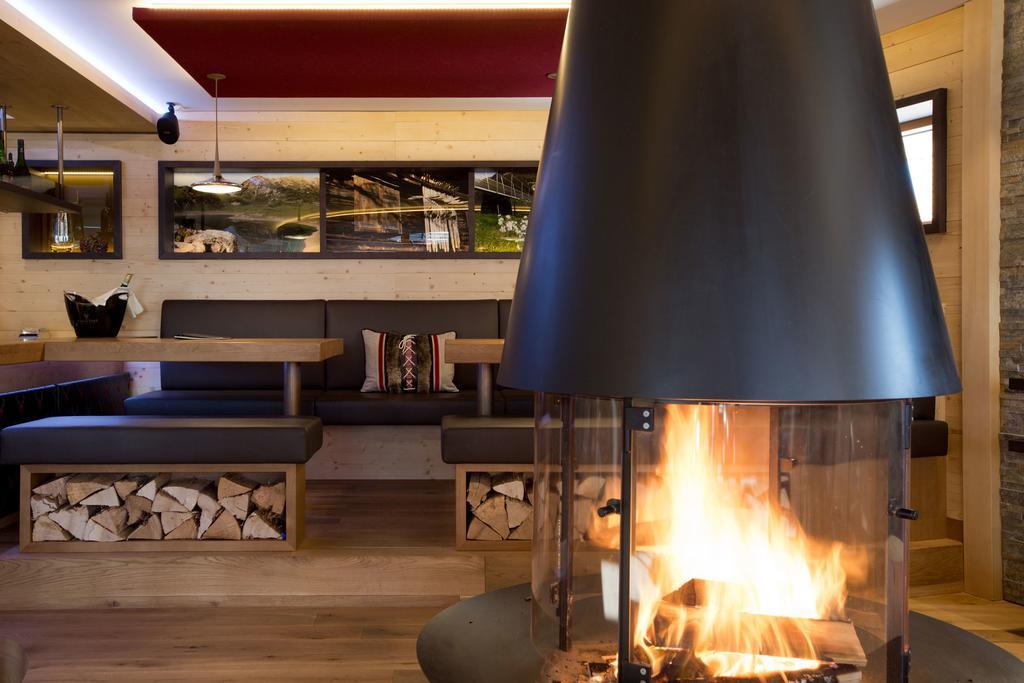 Hotel Walserstube Warth  Eksteriør billede